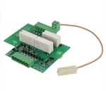 0610149 Jlg Logic P/c Board White Blocks 5 & Pin Connectors 2646E2. Fixed Price $206.13.