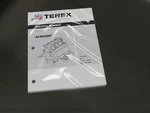 Terex Genie AL8000HT Light Tower Service Manual Repair Shop Book. Fixed Price $69.61.