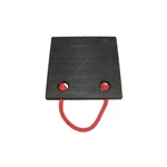 Titan 14464 Outrigger PAD,12 X In. 33W475. Fixed Price $145.72.