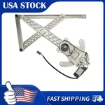 Front Left Window Regulator With Motor 741620 Fits 1997-1998 Ford F-150 / F-250. Fixed Price $42.99.