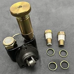 New Fuel Feed Pump Hand Primer 105220-4742 For Zexel Isuzu Engine 4BC2 C240. Fixed Price $36.80.