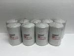 Lot Of FF196 Fleetguard Spin On Fuel Filters Brand New. Fixed Price $99.99.