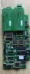 Simplex 4100-6014 Network Interface Module W/2 Wire Media Cards 4100-6056. Fixed Price $360.00.