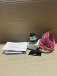 New Square 9999SPL28G Green Led Pilot Light Kit. Fixed Price $114.99.