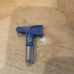 Graco X 515 Airless Spray Tips. Fixed Price $20.00.