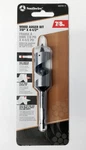Southwire Wood Auger Bit 7/8" 4-1/2" Fast Switch Attachment WAB7/8X4-1/2. Fixed Price $6.00.