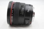 Canon Ef 24MM F1.4 Usm Black Wide Angle Prime Lens Professional Exc+++. Fixed Price $584.24.