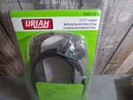 Uriah Products UV001970 17-1/2", Vinyl Battery Carrier Strap. Fixed Price $7.99.