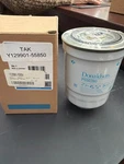 Tak Y129901-55850, Donaldson P550390 Fuel Filter & Water Separator. Fixed Price $50.95.