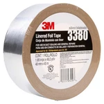 3M Foil Tape, Aluminum, Silver, 49 Yd L, 1-7/8 W 3380 0051111974193. Fixed Price $35.85.