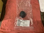 Multiquip Stopper Rubber 939009470 Mvh 208GH. Fixed Price $30.00.