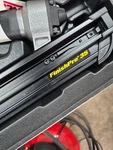 New-senco Air Nailer Set W/case Finishpro 35, 15, SLS15 Stapler. Fixed Price $300.00.