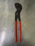 Knipex Cobra 87 01 250 High Tech 10" Water Pump Pliers. Fixed Price $25.00.