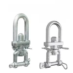 Abaco Swivel Shackle Sws For Stone Lifting & Rigging. Fixed Price $100.50.