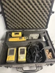 Topcon GB-500 Base Station And Data Collectors. Fixed Price $750.00.