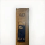 Caterpillar 966C Wheel Loader Service Manual 25U 42J 30K 78G 76J 18B 3306. Fixed Price $162.00.