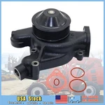 70025305 Water Pump 4309267 5271093 Fits For Jlg Skytrak QSB3.3 T4I Cummins New. Fixed Price $232.62.