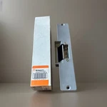 Bridgeport DS-102S Electric Door Strike Mortise Type Adjustable Latch 16-24V. Fixed Price $88.00.