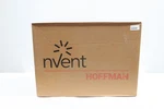 Hoffman CSD242012 Concept Wall Mount Enclosure 24IN 20IN 12IN. Fixed Price $353.90.