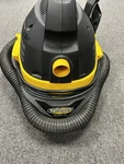 Vintage Stinger Electronics Wet/dry Vac WD20250 Everything Included!. Fixed Price $20.00.