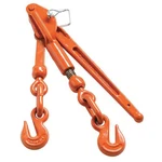Kinedyne 10049GRA Lever Load Binder, Fixed, 5400 Lb.. Fixed Price $54.75.