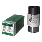 Precision Brand 16345 Shim Stock, Roll, Cold Low Steel, 0.0060 In. Fixed Price $11.69.