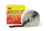 3M Scotch-seal Mastic Tape Compound 2229 3-3/4 In X Black 10EA. Fixed Price $47.32.