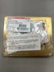 Wiremold 817B Carpet And Tile Flange. Single Gang Box.. Fixed Price $30.00.