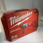 Milwaukee 8 Amp Corded 1" Sds D-handle Rotary Hammer W/case 5262-21. Fixed Price $149.99.