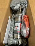 Ab Chance C308-1170, 1000LB Capstan Hoist With Foot Pedal. Fixed Price $3695.00.