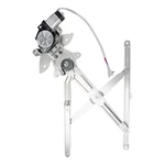 Power Window Regulator With Motor Front Right For 1995-2004 Toyota Tacoma. Fixed Price $36.99.