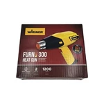 Wagner Furno 300 Dual Temperature Heat Gun 2363333 New. Fixed Price $17.99.