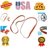Pack Urethane Bandsaw Tires 18 Inch X 1-1/2 1/8 For Delta: 28-6.... Fixed Price $63.99.