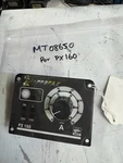 MT08650 Pc Board Front Panel For Px 160 - Used Tested Profax Welder Parts. Fixed Price $125.00.