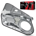 Torchbeam 749-322 Power Window Regulator Assembly Without Motor Compatible Wi.... Fixed Price $97.84.