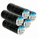 3M Temflex Vinyl Electrical Tape 165 Multi-purpose 3/4" 60FT Black 50 Rolls. Fixed Price $91.82.
