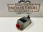Telemecanique L300WTLN2CS2M49 Limit Switch Nema A600. Fixed Price $310.00.