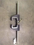 Reliance 3097 Adjustable Width Sliding Anchor For Beams 6" To 18". Fixed Price $125.00.