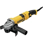 Dewalt Angle Grinder Tool, 4-1/2-INCH 5-INCH, Trigger Switch (DWE43116). Fixed Price $148.00.