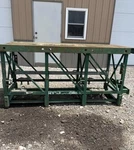 Hydromobile M2 Multipurpose Bridge Deck Extension Scaffolding.. Fixed Price $1200.00.