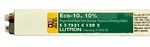 Lutron ECO-10 E3-T521-C-120-2 Dimming Ballast Volt Only Lamp 21W *used*. Fixed Price $29.99.