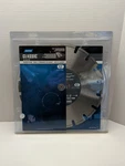 Norton 12" Classic Asphalt And Abrasive Material Diamond Saw Blade New. Fixed Price $55.00.