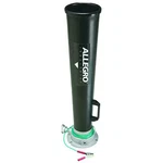 Allegro Industries 9518-13 Pneumatic Blower, Venturi, Plastic. Fixed Price $299.99.