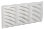 Air Vent 84211 White Aluminum Rectangle Undereave X 16 In.. Fixed Price $6.00.