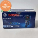 Original Bosch Professional D-tect 200 Wall Floor Scanner Detector Fedex. Fixed Price $749.20.