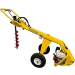 Ground Hog HD99H Gas Powered Hydraulic Earthdrill Towable Auger With PSD8. Fixed Price $5249.95.