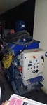 Blastrac -10DS Shotblaster With 654 Dust Collection System Complete. Fixed Price $26500.00.
