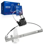 Kax 741-556 Power Window Regulator And Motor Assembly Front Left Driver Side .... Fixed Price $67.66.