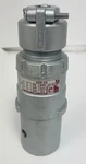 Hubbell Killark No. KP-604E45 Plug 60A 3P 4W Series 60HZ. Fixed Price $1667.47.