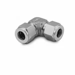 Swagelok SS-810-9SC11 Stainless Steel Elbow 1/2" Fitting 1PC Special Cleaning. Fixed Price $29.99.